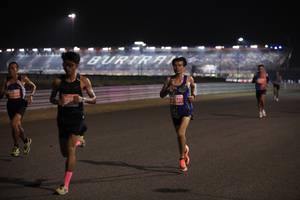 BIB: 279, 2561
                            <button type="button" onclick="openModal(15272242)" class="btn btn-primary btn-sm float-right btn-popup" data-toggle="modal" data-target=".modal-high-quality">
                        <i class="fas fa-shopping-cart"></i> Add to Cart
                    </button>
                                            <button type="button" onclick="isThisMe(15272242, true)" class="btn btn-success btn-sm float-right btn-popup btn-isme hidden" data-toggle="tooltip" data-placement="bottom" title="นี่คือรูปของคุณใช่ไหม คลิกที่นี่เพื่อเอาเข้าอัลบั้ม">
                        <i class="fas fa-plus"></i> Add to album
                    </button>
                    <button type="button" onclick="isThisMe(15272242, false)" class="btn btn-warning btn-sm float-right btn-popup btn-isnotme hidden">
                        <i class="fas fa-ban"></i> Remove from album
                    </button>