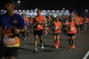 BIB: 285, 25045
                            <button type="button" onclick="openModal(15277161)" class="btn btn-primary btn-sm float-right btn-popup" data-toggle="modal" data-target=".modal-high-quality">
                        <i class="fas fa-shopping-cart"></i> Add to Cart
                    </button>
                                            <button type="button" onclick="isThisMe(15277161, true)" class="btn btn-success btn-sm float-right btn-popup btn-isme hidden" data-toggle="tooltip" data-placement="bottom" title="นี่คือรูปของคุณใช่ไหม คลิกที่นี่เพื่อเอาเข้าอัลบั้ม">
                        <i class="fas fa-plus"></i> Add to album
                    </button>
                    <button type="button" onclick="isThisMe(15277161, false)" class="btn btn-warning btn-sm float-right btn-popup btn-isnotme hidden">
                        <i class="fas fa-ban"></i> Remove from album
                    </button>