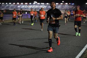 BIB: 27107
                            <button type="button" onclick="openModal(15275865)" class="btn btn-primary btn-sm float-right btn-popup" data-toggle="modal" data-target=".modal-high-quality">
                        <i class="fas fa-shopping-cart"></i> Add to Cart
                    </button>
                                            <button type="button" onclick="isThisMe(15275865, true)" class="btn btn-success btn-sm float-right btn-popup btn-isme hidden" data-toggle="tooltip" data-placement="bottom" title="นี่คือรูปของคุณใช่ไหม คลิกที่นี่เพื่อเอาเข้าอัลบั้ม">
                        <i class="fas fa-plus"></i> Add to album
                    </button>
                    <button type="button" onclick="isThisMe(15275865, false)" class="btn btn-warning btn-sm float-right btn-popup btn-isnotme hidden">
                        <i class="fas fa-ban"></i> Remove from album
                    </button>