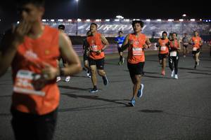 BIB: 25392
                            <button type="button" onclick="openModal(15275296)" class="btn btn-primary btn-sm float-right btn-popup" data-toggle="modal" data-target=".modal-high-quality">
                        <i class="fas fa-shopping-cart"></i> Add to Cart
                    </button>
                                            <button type="button" onclick="isThisMe(15275296, true)" class="btn btn-success btn-sm float-right btn-popup btn-isme hidden" data-toggle="tooltip" data-placement="bottom" title="นี่คือรูปของคุณใช่ไหม คลิกที่นี่เพื่อเอาเข้าอัลบั้ม">
                        <i class="fas fa-plus"></i> Add to album
                    </button>
                    <button type="button" onclick="isThisMe(15275296, false)" class="btn btn-warning btn-sm float-right btn-popup btn-isnotme hidden">
                        <i class="fas fa-ban"></i> Remove from album
                    </button>