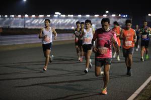 BIB: 26196, 27283
                            <button type="button" onclick="openModal(15272972)" class="btn btn-primary btn-sm float-right btn-popup" data-toggle="modal" data-target=".modal-high-quality">
                        <i class="fas fa-shopping-cart"></i> Add to Cart
                    </button>
                                            <button type="button" onclick="isThisMe(15272972, true)" class="btn btn-success btn-sm float-right btn-popup btn-isme hidden" data-toggle="tooltip" data-placement="bottom" title="นี่คือรูปของคุณใช่ไหม คลิกที่นี่เพื่อเอาเข้าอัลบั้ม">
                        <i class="fas fa-plus"></i> Add to album
                    </button>
                    <button type="button" onclick="isThisMe(15272972, false)" class="btn btn-warning btn-sm float-right btn-popup btn-isnotme hidden">
                        <i class="fas fa-ban"></i> Remove from album
                    </button>