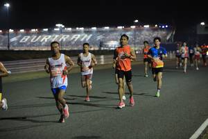 BIB: 25794
                            <button type="button" onclick="openModal(15272422)" class="btn btn-primary btn-sm float-right btn-popup" data-toggle="modal" data-target=".modal-high-quality">
                        <i class="fas fa-shopping-cart"></i> Add to Cart
                    </button>
                                            <button type="button" onclick="isThisMe(15272422, true)" class="btn btn-success btn-sm float-right btn-popup btn-isme hidden" data-toggle="tooltip" data-placement="bottom" title="นี่คือรูปของคุณใช่ไหม คลิกที่นี่เพื่อเอาเข้าอัลบั้ม">
                        <i class="fas fa-plus"></i> Add to album
                    </button>
                    <button type="button" onclick="isThisMe(15272422, false)" class="btn btn-warning btn-sm float-right btn-popup btn-isnotme hidden">
                        <i class="fas fa-ban"></i> Remove from album
                    </button>