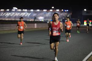 BIB: 20255
                            <button type="button" onclick="openModal(15272497)" class="btn btn-primary btn-sm float-right btn-popup" data-toggle="modal" data-target=".modal-high-quality">
                        <i class="fas fa-shopping-cart"></i> Add to Cart
                    </button>
                                            <button type="button" onclick="isThisMe(15272497, true)" class="btn btn-success btn-sm float-right btn-popup btn-isme hidden" data-toggle="tooltip" data-placement="bottom" title="นี่คือรูปของคุณใช่ไหม คลิกที่นี่เพื่อเอาเข้าอัลบั้ม">
                        <i class="fas fa-plus"></i> Add to album
                    </button>
                    <button type="button" onclick="isThisMe(15272497, false)" class="btn btn-warning btn-sm float-right btn-popup btn-isnotme hidden">
                        <i class="fas fa-ban"></i> Remove from album
                    </button>