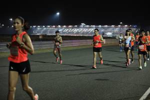 BIB: 26204
                            <button type="button" onclick="openModal(15274283)" class="btn btn-primary btn-sm float-right btn-popup" data-toggle="modal" data-target=".modal-high-quality">
                        <i class="fas fa-shopping-cart"></i> Add to Cart
                    </button>
                                            <button type="button" onclick="isThisMe(15274283, true)" class="btn btn-success btn-sm float-right btn-popup btn-isme hidden" data-toggle="tooltip" data-placement="bottom" title="นี่คือรูปของคุณใช่ไหม คลิกที่นี่เพื่อเอาเข้าอัลบั้ม">
                        <i class="fas fa-plus"></i> Add to album
                    </button>
                    <button type="button" onclick="isThisMe(15274283, false)" class="btn btn-warning btn-sm float-right btn-popup btn-isnotme hidden">
                        <i class="fas fa-ban"></i> Remove from album
                    </button>