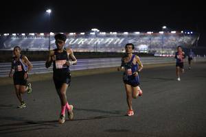 BIB: 279
                            <button type="button" onclick="openModal(15272237)" class="btn btn-primary btn-sm float-right btn-popup" data-toggle="modal" data-target=".modal-high-quality">
                        <i class="fas fa-shopping-cart"></i> Add to Cart
                    </button>
                                            <button type="button" onclick="isThisMe(15272237, true)" class="btn btn-success btn-sm float-right btn-popup btn-isme hidden" data-toggle="tooltip" data-placement="bottom" title="นี่คือรูปของคุณใช่ไหม คลิกที่นี่เพื่อเอาเข้าอัลบั้ม">
                        <i class="fas fa-plus"></i> Add to album
                    </button>
                    <button type="button" onclick="isThisMe(15272237, false)" class="btn btn-warning btn-sm float-right btn-popup btn-isnotme hidden">
                        <i class="fas fa-ban"></i> Remove from album
                    </button>