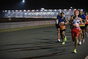 BIB: 25023
                            <button type="button" onclick="openModal(15273438)" class="btn btn-primary btn-sm float-right btn-popup" data-toggle="modal" data-target=".modal-high-quality">
                        <i class="fas fa-shopping-cart"></i> Add to Cart
                    </button>
                                            <button type="button" onclick="isThisMe(15273438, true)" class="btn btn-success btn-sm float-right btn-popup btn-isme hidden" data-toggle="tooltip" data-placement="bottom" title="นี่คือรูปของคุณใช่ไหม คลิกที่นี่เพื่อเอาเข้าอัลบั้ม">
                        <i class="fas fa-plus"></i> Add to album
                    </button>
                    <button type="button" onclick="isThisMe(15273438, false)" class="btn btn-warning btn-sm float-right btn-popup btn-isnotme hidden">
                        <i class="fas fa-ban"></i> Remove from album
                    </button>