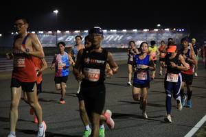 BIB: 209, 203, 7174, 28363, 28435
                            <button type="button" onclick="openModal(15273765)" class="btn btn-primary btn-sm float-right btn-popup" data-toggle="modal" data-target=".modal-high-quality">
                        <i class="fas fa-shopping-cart"></i> Add to Cart
                    </button>
                                            <button type="button" onclick="isThisMe(15273765, true)" class="btn btn-success btn-sm float-right btn-popup btn-isme hidden" data-toggle="tooltip" data-placement="bottom" title="นี่คือรูปของคุณใช่ไหม คลิกที่นี่เพื่อเอาเข้าอัลบั้ม">
                        <i class="fas fa-plus"></i> Add to album
                    </button>
                    <button type="button" onclick="isThisMe(15273765, false)" class="btn btn-warning btn-sm float-right btn-popup btn-isnotme hidden">
                        <i class="fas fa-ban"></i> Remove from album
                    </button>