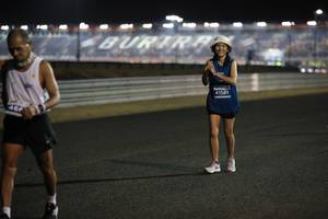 BIB: 41581
                            <button type="button" onclick="openModal(15271754)" class="btn btn-primary btn-sm float-right btn-popup" data-toggle="modal" data-target=".modal-high-quality">
                        <i class="fas fa-shopping-cart"></i> Add to Cart
                    </button>
                                            <button type="button" onclick="isThisMe(15271754, true)" class="btn btn-success btn-sm float-right btn-popup btn-isme hidden" data-toggle="tooltip" data-placement="bottom" title="นี่คือรูปของคุณใช่ไหม คลิกที่นี่เพื่อเอาเข้าอัลบั้ม">
                        <i class="fas fa-plus"></i> Add to album
                    </button>
                    <button type="button" onclick="isThisMe(15271754, false)" class="btn btn-warning btn-sm float-right btn-popup btn-isnotme hidden">
                        <i class="fas fa-ban"></i> Remove from album
                    </button>