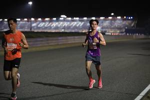 BIB: 2020
                            <button type="button" onclick="openModal(15272895)" class="btn btn-primary btn-sm float-right btn-popup" data-toggle="modal" data-target=".modal-high-quality">
                        <i class="fas fa-shopping-cart"></i> Add to Cart
                    </button>
                                            <button type="button" onclick="isThisMe(15272895, true)" class="btn btn-success btn-sm float-right btn-popup btn-isme hidden" data-toggle="tooltip" data-placement="bottom" title="นี่คือรูปของคุณใช่ไหม คลิกที่นี่เพื่อเอาเข้าอัลบั้ม">
                        <i class="fas fa-plus"></i> Add to album
                    </button>
                    <button type="button" onclick="isThisMe(15272895, false)" class="btn btn-warning btn-sm float-right btn-popup btn-isnotme hidden">
                        <i class="fas fa-ban"></i> Remove from album
                    </button>