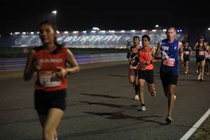 BIB: 27346
                            <button type="button" onclick="openModal(15273607)" class="btn btn-primary btn-sm float-right btn-popup" data-toggle="modal" data-target=".modal-high-quality">
                        <i class="fas fa-shopping-cart"></i> Add to Cart
                    </button>
                                            <button type="button" onclick="isThisMe(15273607, true)" class="btn btn-success btn-sm float-right btn-popup btn-isme hidden" data-toggle="tooltip" data-placement="bottom" title="นี่คือรูปของคุณใช่ไหม คลิกที่นี่เพื่อเอาเข้าอัลบั้ม">
                        <i class="fas fa-plus"></i> Add to album
                    </button>
                    <button type="button" onclick="isThisMe(15273607, false)" class="btn btn-warning btn-sm float-right btn-popup btn-isnotme hidden">
                        <i class="fas fa-ban"></i> Remove from album
                    </button>