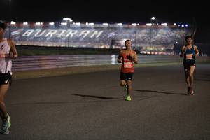 BIB: 2201
                            <button type="button" onclick="openModal(15272547)" class="btn btn-primary btn-sm float-right btn-popup" data-toggle="modal" data-target=".modal-high-quality">
                        <i class="fas fa-shopping-cart"></i> Add to Cart
                    </button>
                                            <button type="button" onclick="isThisMe(15272547, true)" class="btn btn-success btn-sm float-right btn-popup btn-isme hidden" data-toggle="tooltip" data-placement="bottom" title="นี่คือรูปของคุณใช่ไหม คลิกที่นี่เพื่อเอาเข้าอัลบั้ม">
                        <i class="fas fa-plus"></i> Add to album
                    </button>
                    <button type="button" onclick="isThisMe(15272547, false)" class="btn btn-warning btn-sm float-right btn-popup btn-isnotme hidden">
                        <i class="fas fa-ban"></i> Remove from album
                    </button>