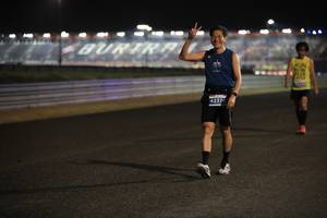 BIB: 4237
                            <button type="button" onclick="openModal(15271776)" class="btn btn-primary btn-sm float-right btn-popup" data-toggle="modal" data-target=".modal-high-quality">
                        <i class="fas fa-shopping-cart"></i> Add to Cart
                    </button>
                                            <button type="button" onclick="isThisMe(15271776, true)" class="btn btn-success btn-sm float-right btn-popup btn-isme hidden" data-toggle="tooltip" data-placement="bottom" title="นี่คือรูปของคุณใช่ไหม คลิกที่นี่เพื่อเอาเข้าอัลบั้ม">
                        <i class="fas fa-plus"></i> Add to album
                    </button>
                    <button type="button" onclick="isThisMe(15271776, false)" class="btn btn-warning btn-sm float-right btn-popup btn-isnotme hidden">
                        <i class="fas fa-ban"></i> Remove from album
                    </button>