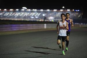 BIB: 
                            <button type="button" onclick="openModal(15272040)" class="btn btn-primary btn-sm float-right btn-popup" data-toggle="modal" data-target=".modal-high-quality">
                        <i class="fas fa-shopping-cart"></i> Add to Cart
                    </button>
                                            <button type="button" onclick="isThisMe(15272040, true)" class="btn btn-success btn-sm float-right btn-popup btn-isme hidden" data-toggle="tooltip" data-placement="bottom" title="นี่คือรูปของคุณใช่ไหม คลิกที่นี่เพื่อเอาเข้าอัลบั้ม">
                        <i class="fas fa-plus"></i> Add to album
                    </button>
                    <button type="button" onclick="isThisMe(15272040, false)" class="btn btn-warning btn-sm float-right btn-popup btn-isnotme hidden">
                        <i class="fas fa-ban"></i> Remove from album
                    </button>