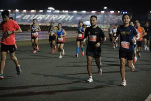 BIB: 21529, 25767
                            <button type="button" onclick="openModal(15275417)" class="btn btn-primary btn-sm float-right btn-popup" data-toggle="modal" data-target=".modal-high-quality">
                        <i class="fas fa-shopping-cart"></i> Add to Cart
                    </button>
                                            <button type="button" onclick="isThisMe(15275417, true)" class="btn btn-success btn-sm float-right btn-popup btn-isme hidden" data-toggle="tooltip" data-placement="bottom" title="นี่คือรูปของคุณใช่ไหม คลิกที่นี่เพื่อเอาเข้าอัลบั้ม">
                        <i class="fas fa-plus"></i> Add to album
                    </button>
                    <button type="button" onclick="isThisMe(15275417, false)" class="btn btn-warning btn-sm float-right btn-popup btn-isnotme hidden">
                        <i class="fas fa-ban"></i> Remove from album
                    </button>