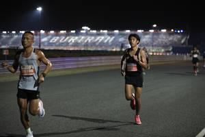 BIB: 29881, 20396
                            <button type="button" onclick="openModal(15272204)" class="btn btn-primary btn-sm float-right btn-popup" data-toggle="modal" data-target=".modal-high-quality">
                        <i class="fas fa-shopping-cart"></i> Add to Cart
                    </button>
                                            <button type="button" onclick="isThisMe(15272204, true)" class="btn btn-success btn-sm float-right btn-popup btn-isme hidden" data-toggle="tooltip" data-placement="bottom" title="นี่คือรูปของคุณใช่ไหม คลิกที่นี่เพื่อเอาเข้าอัลบั้ม">
                        <i class="fas fa-plus"></i> Add to album
                    </button>
                    <button type="button" onclick="isThisMe(15272204, false)" class="btn btn-warning btn-sm float-right btn-popup btn-isnotme hidden">
                        <i class="fas fa-ban"></i> Remove from album
                    </button>