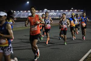 BIB: 26676, 012
                            <button type="button" onclick="openModal(15273508)" class="btn btn-primary btn-sm float-right btn-popup" data-toggle="modal" data-target=".modal-high-quality">
                        <i class="fas fa-shopping-cart"></i> Add to Cart
                    </button>
                                            <button type="button" onclick="isThisMe(15273508, true)" class="btn btn-success btn-sm float-right btn-popup btn-isme hidden" data-toggle="tooltip" data-placement="bottom" title="นี่คือรูปของคุณใช่ไหม คลิกที่นี่เพื่อเอาเข้าอัลบั้ม">
                        <i class="fas fa-plus"></i> Add to album
                    </button>
                    <button type="button" onclick="isThisMe(15273508, false)" class="btn btn-warning btn-sm float-right btn-popup btn-isnotme hidden">
                        <i class="fas fa-ban"></i> Remove from album
                    </button>