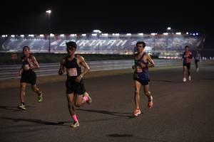 BIB: 7975
                            <button type="button" onclick="openModal(15272234)" class="btn btn-primary btn-sm float-right btn-popup" data-toggle="modal" data-target=".modal-high-quality">
                        <i class="fas fa-shopping-cart"></i> Add to Cart
                    </button>
                                            <button type="button" onclick="isThisMe(15272234, true)" class="btn btn-success btn-sm float-right btn-popup btn-isme hidden" data-toggle="tooltip" data-placement="bottom" title="นี่คือรูปของคุณใช่ไหม คลิกที่นี่เพื่อเอาเข้าอัลบั้ม">
                        <i class="fas fa-plus"></i> Add to album
                    </button>
                    <button type="button" onclick="isThisMe(15272234, false)" class="btn btn-warning btn-sm float-right btn-popup btn-isnotme hidden">
                        <i class="fas fa-ban"></i> Remove from album
                    </button>