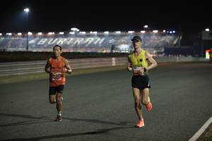 BIB: 
                            <button type="button" onclick="openModal(15272289)" class="btn btn-primary btn-sm float-right btn-popup" data-toggle="modal" data-target=".modal-high-quality">
                        <i class="fas fa-shopping-cart"></i> Add to Cart
                    </button>
                                            <button type="button" onclick="isThisMe(15272289, true)" class="btn btn-success btn-sm float-right btn-popup btn-isme hidden" data-toggle="tooltip" data-placement="bottom" title="นี่คือรูปของคุณใช่ไหม คลิกที่นี่เพื่อเอาเข้าอัลบั้ม">
                        <i class="fas fa-plus"></i> Add to album
                    </button>
                    <button type="button" onclick="isThisMe(15272289, false)" class="btn btn-warning btn-sm float-right btn-popup btn-isnotme hidden">
                        <i class="fas fa-ban"></i> Remove from album
                    </button>