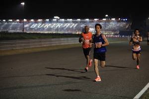 BIB: 2575
                            <button type="button" onclick="openModal(15272135)" class="btn btn-primary btn-sm float-right btn-popup" data-toggle="modal" data-target=".modal-high-quality">
                        <i class="fas fa-shopping-cart"></i> Add to Cart
                    </button>
                                            <button type="button" onclick="isThisMe(15272135, true)" class="btn btn-success btn-sm float-right btn-popup btn-isme hidden" data-toggle="tooltip" data-placement="bottom" title="นี่คือรูปของคุณใช่ไหม คลิกที่นี่เพื่อเอาเข้าอัลบั้ม">
                        <i class="fas fa-plus"></i> Add to album
                    </button>
                    <button type="button" onclick="isThisMe(15272135, false)" class="btn btn-warning btn-sm float-right btn-popup btn-isnotme hidden">
                        <i class="fas fa-ban"></i> Remove from album
                    </button>