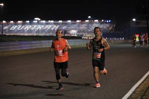 BIB: 26209
                            <button type="button" onclick="openModal(15272385)" class="btn btn-primary btn-sm float-right btn-popup" data-toggle="modal" data-target=".modal-high-quality">
                        <i class="fas fa-shopping-cart"></i> Add to Cart
                    </button>
                                            <button type="button" onclick="isThisMe(15272385, true)" class="btn btn-success btn-sm float-right btn-popup btn-isme hidden" data-toggle="tooltip" data-placement="bottom" title="นี่คือรูปของคุณใช่ไหม คลิกที่นี่เพื่อเอาเข้าอัลบั้ม">
                        <i class="fas fa-plus"></i> Add to album
                    </button>
                    <button type="button" onclick="isThisMe(15272385, false)" class="btn btn-warning btn-sm float-right btn-popup btn-isnotme hidden">
                        <i class="fas fa-ban"></i> Remove from album
                    </button>