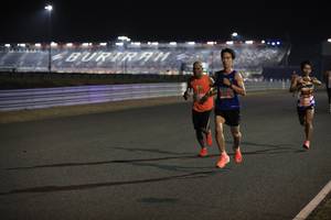 BIB: 2136
                            <button type="button" onclick="openModal(15272120)" class="btn btn-primary btn-sm float-right btn-popup" data-toggle="modal" data-target=".modal-high-quality">
                        <i class="fas fa-shopping-cart"></i> Add to Cart
                    </button>
                                            <button type="button" onclick="isThisMe(15272120, true)" class="btn btn-success btn-sm float-right btn-popup btn-isme hidden" data-toggle="tooltip" data-placement="bottom" title="นี่คือรูปของคุณใช่ไหม คลิกที่นี่เพื่อเอาเข้าอัลบั้ม">
                        <i class="fas fa-plus"></i> Add to album
                    </button>
                    <button type="button" onclick="isThisMe(15272120, false)" class="btn btn-warning btn-sm float-right btn-popup btn-isnotme hidden">
                        <i class="fas fa-ban"></i> Remove from album
                    </button>