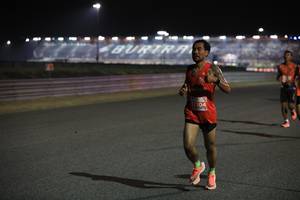 BIB: 22304
                            <button type="button" onclick="openModal(15272936)" class="btn btn-primary btn-sm float-right btn-popup" data-toggle="modal" data-target=".modal-high-quality">
                        <i class="fas fa-shopping-cart"></i> Add to Cart
                    </button>
                                            <button type="button" onclick="isThisMe(15272936, true)" class="btn btn-success btn-sm float-right btn-popup btn-isme hidden" data-toggle="tooltip" data-placement="bottom" title="นี่คือรูปของคุณใช่ไหม คลิกที่นี่เพื่อเอาเข้าอัลบั้ม">
                        <i class="fas fa-plus"></i> Add to album
                    </button>
                    <button type="button" onclick="isThisMe(15272936, false)" class="btn btn-warning btn-sm float-right btn-popup btn-isnotme hidden">
                        <i class="fas fa-ban"></i> Remove from album
                    </button>