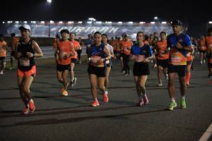 BIB: 26649
                            <button type="button" onclick="openModal(15277152)" class="btn btn-primary btn-sm float-right btn-popup" data-toggle="modal" data-target=".modal-high-quality">
                        <i class="fas fa-shopping-cart"></i> Add to Cart
                    </button>
                                            <button type="button" onclick="isThisMe(15277152, true)" class="btn btn-success btn-sm float-right btn-popup btn-isme hidden" data-toggle="tooltip" data-placement="bottom" title="นี่คือรูปของคุณใช่ไหม คลิกที่นี่เพื่อเอาเข้าอัลบั้ม">
                        <i class="fas fa-plus"></i> Add to album
                    </button>
                    <button type="button" onclick="isThisMe(15277152, false)" class="btn btn-warning btn-sm float-right btn-popup btn-isnotme hidden">
                        <i class="fas fa-ban"></i> Remove from album
                    </button>