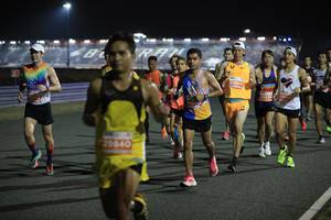 BIB: 21804, 26836, 29840
                            <button type="button" onclick="openModal(15273311)" class="btn btn-primary btn-sm float-right btn-popup" data-toggle="modal" data-target=".modal-high-quality">
                        <i class="fas fa-shopping-cart"></i> Add to Cart
                    </button>
                                            <button type="button" onclick="isThisMe(15273311, true)" class="btn btn-success btn-sm float-right btn-popup btn-isme hidden" data-toggle="tooltip" data-placement="bottom" title="นี่คือรูปของคุณใช่ไหม คลิกที่นี่เพื่อเอาเข้าอัลบั้ม">
                        <i class="fas fa-plus"></i> Add to album
                    </button>
                    <button type="button" onclick="isThisMe(15273311, false)" class="btn btn-warning btn-sm float-right btn-popup btn-isnotme hidden">
                        <i class="fas fa-ban"></i> Remove from album
                    </button>