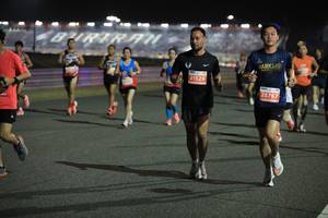 BIB: 21529, 25767
                            <button type="button" onclick="openModal(15275442)" class="btn btn-primary btn-sm float-right btn-popup" data-toggle="modal" data-target=".modal-high-quality">
                        <i class="fas fa-shopping-cart"></i> Add to Cart
                    </button>
                                            <button type="button" onclick="isThisMe(15275442, true)" class="btn btn-success btn-sm float-right btn-popup btn-isme hidden" data-toggle="tooltip" data-placement="bottom" title="นี่คือรูปของคุณใช่ไหม คลิกที่นี่เพื่อเอาเข้าอัลบั้ม">
                        <i class="fas fa-plus"></i> Add to album
                    </button>
                    <button type="button" onclick="isThisMe(15275442, false)" class="btn btn-warning btn-sm float-right btn-popup btn-isnotme hidden">
                        <i class="fas fa-ban"></i> Remove from album
                    </button>