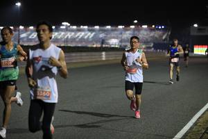 BIB: 2701, 20151, 360
                            <button type="button" onclick="openModal(15272349)" class="btn btn-primary btn-sm float-right btn-popup" data-toggle="modal" data-target=".modal-high-quality">
                        <i class="fas fa-shopping-cart"></i> Add to Cart
                    </button>
                                            <button type="button" onclick="isThisMe(15272349, true)" class="btn btn-success btn-sm float-right btn-popup btn-isme hidden" data-toggle="tooltip" data-placement="bottom" title="นี่คือรูปของคุณใช่ไหม คลิกที่นี่เพื่อเอาเข้าอัลบั้ม">
                        <i class="fas fa-plus"></i> Add to album
                    </button>
                    <button type="button" onclick="isThisMe(15272349, false)" class="btn btn-warning btn-sm float-right btn-popup btn-isnotme hidden">
                        <i class="fas fa-ban"></i> Remove from album
                    </button>