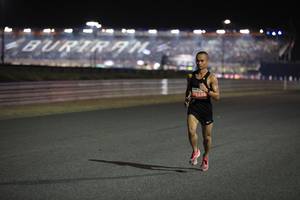 BIB: 76239
                            <button type="button" onclick="openModal(15272022)" class="btn btn-primary btn-sm float-right btn-popup" data-toggle="modal" data-target=".modal-high-quality">
                        <i class="fas fa-shopping-cart"></i> Add to Cart
                    </button>
                                            <button type="button" onclick="isThisMe(15272022, true)" class="btn btn-success btn-sm float-right btn-popup btn-isme hidden" data-toggle="tooltip" data-placement="bottom" title="นี่คือรูปของคุณใช่ไหม คลิกที่นี่เพื่อเอาเข้าอัลบั้ม">
                        <i class="fas fa-plus"></i> Add to album
                    </button>
                    <button type="button" onclick="isThisMe(15272022, false)" class="btn btn-warning btn-sm float-right btn-popup btn-isnotme hidden">
                        <i class="fas fa-ban"></i> Remove from album
                    </button>