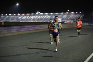 BIB: 25399
                            <button type="button" onclick="openModal(15272865)" class="btn btn-primary btn-sm float-right btn-popup" data-toggle="modal" data-target=".modal-high-quality">
                        <i class="fas fa-shopping-cart"></i> Add to Cart
                    </button>
                                            <button type="button" onclick="isThisMe(15272865, true)" class="btn btn-success btn-sm float-right btn-popup btn-isme hidden" data-toggle="tooltip" data-placement="bottom" title="นี่คือรูปของคุณใช่ไหม คลิกที่นี่เพื่อเอาเข้าอัลบั้ม">
                        <i class="fas fa-plus"></i> Add to album
                    </button>
                    <button type="button" onclick="isThisMe(15272865, false)" class="btn btn-warning btn-sm float-right btn-popup btn-isnotme hidden">
                        <i class="fas fa-ban"></i> Remove from album
                    </button>