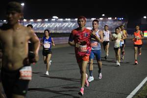 BIB: 26716, 29135, 21623
                            <button type="button" onclick="openModal(15272797)" class="btn btn-primary btn-sm float-right btn-popup" data-toggle="modal" data-target=".modal-high-quality">
                        <i class="fas fa-shopping-cart"></i> Add to Cart
                    </button>
                                            <button type="button" onclick="isThisMe(15272797, true)" class="btn btn-success btn-sm float-right btn-popup btn-isme hidden" data-toggle="tooltip" data-placement="bottom" title="นี่คือรูปของคุณใช่ไหม คลิกที่นี่เพื่อเอาเข้าอัลบั้ม">
                        <i class="fas fa-plus"></i> Add to album
                    </button>
                    <button type="button" onclick="isThisMe(15272797, false)" class="btn btn-warning btn-sm float-right btn-popup btn-isnotme hidden">
                        <i class="fas fa-ban"></i> Remove from album
                    </button>