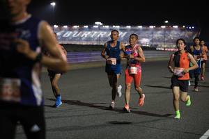 BIB: 2814
                            <button type="button" onclick="openModal(15273021)" class="btn btn-primary btn-sm float-right btn-popup" data-toggle="modal" data-target=".modal-high-quality">
                        <i class="fas fa-shopping-cart"></i> Add to Cart
                    </button>
                                            <button type="button" onclick="isThisMe(15273021, true)" class="btn btn-success btn-sm float-right btn-popup btn-isme hidden" data-toggle="tooltip" data-placement="bottom" title="นี่คือรูปของคุณใช่ไหม คลิกที่นี่เพื่อเอาเข้าอัลบั้ม">
                        <i class="fas fa-plus"></i> Add to album
                    </button>
                    <button type="button" onclick="isThisMe(15273021, false)" class="btn btn-warning btn-sm float-right btn-popup btn-isnotme hidden">
                        <i class="fas fa-ban"></i> Remove from album
                    </button>