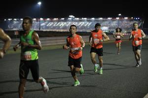 BIB: 25160
                            <button type="button" onclick="openModal(15273139)" class="btn btn-primary btn-sm float-right btn-popup" data-toggle="modal" data-target=".modal-high-quality">
                        <i class="fas fa-shopping-cart"></i> Add to Cart
                    </button>
                                            <button type="button" onclick="isThisMe(15273139, true)" class="btn btn-success btn-sm float-right btn-popup btn-isme hidden" data-toggle="tooltip" data-placement="bottom" title="นี่คือรูปของคุณใช่ไหม คลิกที่นี่เพื่อเอาเข้าอัลบั้ม">
                        <i class="fas fa-plus"></i> Add to album
                    </button>
                    <button type="button" onclick="isThisMe(15273139, false)" class="btn btn-warning btn-sm float-right btn-popup btn-isnotme hidden">
                        <i class="fas fa-ban"></i> Remove from album
                    </button>