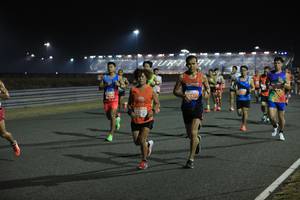 BIB: 6977
                            <button type="button" onclick="openModal(15273972)" class="btn btn-primary btn-sm float-right btn-popup" data-toggle="modal" data-target=".modal-high-quality">
                        <i class="fas fa-shopping-cart"></i> Add to Cart
                    </button>
                                            <button type="button" onclick="isThisMe(15273972, true)" class="btn btn-success btn-sm float-right btn-popup btn-isme hidden" data-toggle="tooltip" data-placement="bottom" title="นี่คือรูปของคุณใช่ไหม คลิกที่นี่เพื่อเอาเข้าอัลบั้ม">
                        <i class="fas fa-plus"></i> Add to album
                    </button>
                    <button type="button" onclick="isThisMe(15273972, false)" class="btn btn-warning btn-sm float-right btn-popup btn-isnotme hidden">
                        <i class="fas fa-ban"></i> Remove from album
                    </button>