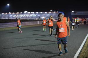 BIB: 25570
                            <button type="button" onclick="openModal(15295052)" class="btn btn-primary btn-sm float-right btn-popup" data-toggle="modal" data-target=".modal-high-quality">
                        <i class="fas fa-shopping-cart"></i> Add to Cart
                    </button>
                                            <button type="button" onclick="isThisMe(15295052, true)" class="btn btn-success btn-sm float-right btn-popup btn-isme hidden" data-toggle="tooltip" data-placement="bottom" title="นี่คือรูปของคุณใช่ไหม คลิกที่นี่เพื่อเอาเข้าอัลบั้ม">
                        <i class="fas fa-plus"></i> Add to album
                    </button>
                    <button type="button" onclick="isThisMe(15295052, false)" class="btn btn-warning btn-sm float-right btn-popup btn-isnotme hidden">
                        <i class="fas fa-ban"></i> Remove from album
                    </button>