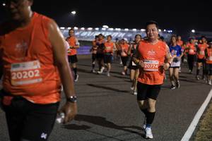 BIB: 20774, 20202
                            <button type="button" onclick="openModal(15293549)" class="btn btn-primary btn-sm float-right btn-popup" data-toggle="modal" data-target=".modal-high-quality">
                        <i class="fas fa-shopping-cart"></i> Add to Cart
                    </button>
                                            <button type="button" onclick="isThisMe(15293549, true)" class="btn btn-success btn-sm float-right btn-popup btn-isme hidden" data-toggle="tooltip" data-placement="bottom" title="นี่คือรูปของคุณใช่ไหม คลิกที่นี่เพื่อเอาเข้าอัลบั้ม">
                        <i class="fas fa-plus"></i> Add to album
                    </button>
                    <button type="button" onclick="isThisMe(15293549, false)" class="btn btn-warning btn-sm float-right btn-popup btn-isnotme hidden">
                        <i class="fas fa-ban"></i> Remove from album
                    </button>