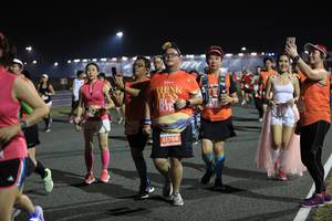 BIB: 21766
                            <button type="button" onclick="openModal(15293450)" class="btn btn-primary btn-sm float-right btn-popup" data-toggle="modal" data-target=".modal-high-quality">
                        <i class="fas fa-shopping-cart"></i> Add to Cart
                    </button>
                                            <button type="button" onclick="isThisMe(15293450, true)" class="btn btn-success btn-sm float-right btn-popup btn-isme hidden" data-toggle="tooltip" data-placement="bottom" title="นี่คือรูปของคุณใช่ไหม คลิกที่นี่เพื่อเอาเข้าอัลบั้ม">
                        <i class="fas fa-plus"></i> Add to album
                    </button>
                    <button type="button" onclick="isThisMe(15293450, false)" class="btn btn-warning btn-sm float-right btn-popup btn-isnotme hidden">
                        <i class="fas fa-ban"></i> Remove from album
                    </button>