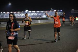 BIB: 26767
                            <button type="button" onclick="openModal(15295111)" class="btn btn-primary btn-sm float-right btn-popup" data-toggle="modal" data-target=".modal-high-quality">
                        <i class="fas fa-shopping-cart"></i> Add to Cart
                    </button>
                                            <button type="button" onclick="isThisMe(15295111, true)" class="btn btn-success btn-sm float-right btn-popup btn-isme hidden" data-toggle="tooltip" data-placement="bottom" title="นี่คือรูปของคุณใช่ไหม คลิกที่นี่เพื่อเอาเข้าอัลบั้ม">
                        <i class="fas fa-plus"></i> Add to album
                    </button>
                    <button type="button" onclick="isThisMe(15295111, false)" class="btn btn-warning btn-sm float-right btn-popup btn-isnotme hidden">
                        <i class="fas fa-ban"></i> Remove from album
                    </button>