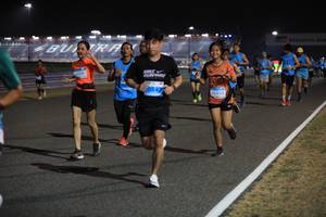 BIB: 0547, 15458
                            <button type="button" onclick="openModal(15172011)" class="btn btn-primary btn-sm float-right btn-popup" data-toggle="modal" data-target=".modal-high-quality">
                        <i class="fas fa-shopping-cart"></i> Add to Cart
                    </button>
                                            <button type="button" onclick="isThisMe(15172011, true)" class="btn btn-success btn-sm float-right btn-popup btn-isme hidden" data-toggle="tooltip" data-placement="bottom" title="นี่คือรูปของคุณใช่ไหม คลิกที่นี่เพื่อเอาเข้าอัลบั้ม">
                        <i class="fas fa-plus"></i> Add to album
                    </button>
                    <button type="button" onclick="isThisMe(15172011, false)" class="btn btn-warning btn-sm float-right btn-popup btn-isnotme hidden">
                        <i class="fas fa-ban"></i> Remove from album
                    </button>