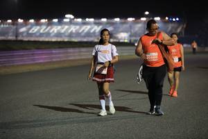 BIB: 20660
                            <button type="button" onclick="openModal(15295696)" class="btn btn-primary btn-sm float-right btn-popup" data-toggle="modal" data-target=".modal-high-quality">
                        <i class="fas fa-shopping-cart"></i> Add to Cart
                    </button>
                                            <button type="button" onclick="isThisMe(15295696, true)" class="btn btn-success btn-sm float-right btn-popup btn-isme hidden" data-toggle="tooltip" data-placement="bottom" title="นี่คือรูปของคุณใช่ไหม คลิกที่นี่เพื่อเอาเข้าอัลบั้ม">
                        <i class="fas fa-plus"></i> Add to album
                    </button>
                    <button type="button" onclick="isThisMe(15295696, false)" class="btn btn-warning btn-sm float-right btn-popup btn-isnotme hidden">
                        <i class="fas fa-ban"></i> Remove from album
                    </button>