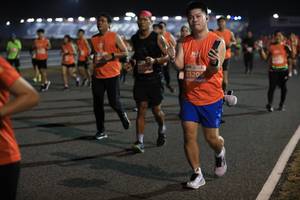 BIB: 25206
                            <button type="button" onclick="openModal(15293907)" class="btn btn-primary btn-sm float-right btn-popup" data-toggle="modal" data-target=".modal-high-quality">
                        <i class="fas fa-shopping-cart"></i> Add to Cart
                    </button>
                                            <button type="button" onclick="isThisMe(15293907, true)" class="btn btn-success btn-sm float-right btn-popup btn-isme hidden" data-toggle="tooltip" data-placement="bottom" title="นี่คือรูปของคุณใช่ไหม คลิกที่นี่เพื่อเอาเข้าอัลบั้ม">
                        <i class="fas fa-plus"></i> Add to album
                    </button>
                    <button type="button" onclick="isThisMe(15293907, false)" class="btn btn-warning btn-sm float-right btn-popup btn-isnotme hidden">
                        <i class="fas fa-ban"></i> Remove from album
                    </button>