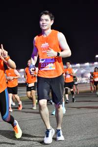 BIB: 22386
                            <button type="button" onclick="openModal(14472962)" class="btn btn-primary btn-sm float-right btn-popup" data-toggle="modal" data-target=".modal-high-quality">
                        <i class="fas fa-shopping-cart"></i> Add to Cart
                    </button>
                                            <button type="button" onclick="isThisMe(14472962, true)" class="btn btn-success btn-sm float-right btn-popup btn-isme hidden" data-toggle="tooltip" data-placement="bottom" title="นี่คือรูปของคุณใช่ไหม คลิกที่นี่เพื่อเอาเข้าอัลบั้ม">
                        <i class="fas fa-plus"></i> Add to album
                    </button>
                    <button type="button" onclick="isThisMe(14472962, false)" class="btn btn-warning btn-sm float-right btn-popup btn-isnotme hidden">
                        <i class="fas fa-ban"></i> Remove from album
                    </button>