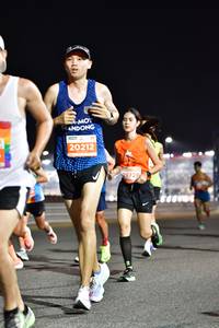 BIB: 20212, 29728
                            <button type="button" onclick="openModal(14434327)" class="btn btn-primary btn-sm float-right btn-popup" data-toggle="modal" data-target=".modal-high-quality">
                        <i class="fas fa-shopping-cart"></i> Add to Cart
                    </button>
                                            <button type="button" onclick="isThisMe(14434327, true)" class="btn btn-success btn-sm float-right btn-popup btn-isme hidden" data-toggle="tooltip" data-placement="bottom" title="นี่คือรูปของคุณใช่ไหม คลิกที่นี่เพื่อเอาเข้าอัลบั้ม">
                        <i class="fas fa-plus"></i> Add to album
                    </button>
                    <button type="button" onclick="isThisMe(14434327, false)" class="btn btn-warning btn-sm float-right btn-popup btn-isnotme hidden">
                        <i class="fas fa-ban"></i> Remove from album
                    </button>