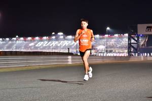 BIB: 76223
                            <button type="button" onclick="openModal(14428470)" class="btn btn-primary btn-sm float-right btn-popup" data-toggle="modal" data-target=".modal-high-quality">
                        <i class="fas fa-shopping-cart"></i> Add to Cart
                    </button>
                                            <button type="button" onclick="isThisMe(14428470, true)" class="btn btn-success btn-sm float-right btn-popup btn-isme hidden" data-toggle="tooltip" data-placement="bottom" title="นี่คือรูปของคุณใช่ไหม คลิกที่นี่เพื่อเอาเข้าอัลบั้ม">
                        <i class="fas fa-plus"></i> Add to album
                    </button>
                    <button type="button" onclick="isThisMe(14428470, false)" class="btn btn-warning btn-sm float-right btn-popup btn-isnotme hidden">
                        <i class="fas fa-ban"></i> Remove from album
                    </button>