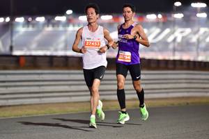 BIB: 27453, 20794
                            <button type="button" onclick="openModal(14428852)" class="btn btn-primary btn-sm float-right btn-popup" data-toggle="modal" data-target=".modal-high-quality">
                        <i class="fas fa-shopping-cart"></i> Add to Cart
                    </button>
                                            <button type="button" onclick="isThisMe(14428852, true)" class="btn btn-success btn-sm float-right btn-popup btn-isme hidden" data-toggle="tooltip" data-placement="bottom" title="นี่คือรูปของคุณใช่ไหม คลิกที่นี่เพื่อเอาเข้าอัลบั้ม">
                        <i class="fas fa-plus"></i> Add to album
                    </button>
                    <button type="button" onclick="isThisMe(14428852, false)" class="btn btn-warning btn-sm float-right btn-popup btn-isnotme hidden">
                        <i class="fas fa-ban"></i> Remove from album
                    </button>