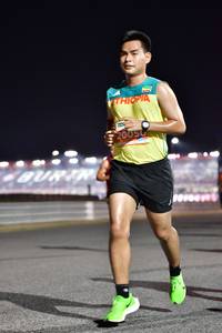 BIB: 20050
                            <button type="button" onclick="openModal(14435026)" class="btn btn-primary btn-sm float-right btn-popup" data-toggle="modal" data-target=".modal-high-quality">
                        <i class="fas fa-shopping-cart"></i> Add to Cart
                    </button>
                                            <button type="button" onclick="isThisMe(14435026, true)" class="btn btn-success btn-sm float-right btn-popup btn-isme hidden" data-toggle="tooltip" data-placement="bottom" title="นี่คือรูปของคุณใช่ไหม คลิกที่นี่เพื่อเอาเข้าอัลบั้ม">
                        <i class="fas fa-plus"></i> Add to album
                    </button>
                    <button type="button" onclick="isThisMe(14435026, false)" class="btn btn-warning btn-sm float-right btn-popup btn-isnotme hidden">
                        <i class="fas fa-ban"></i> Remove from album
                    </button>