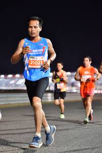 BIB: 21023
                            <button type="button" onclick="openModal(14434901)" class="btn btn-primary btn-sm float-right btn-popup" data-toggle="modal" data-target=".modal-high-quality">
                        <i class="fas fa-shopping-cart"></i> Add to Cart
                    </button>
                                            <button type="button" onclick="isThisMe(14434901, true)" class="btn btn-success btn-sm float-right btn-popup btn-isme hidden" data-toggle="tooltip" data-placement="bottom" title="นี่คือรูปของคุณใช่ไหม คลิกที่นี่เพื่อเอาเข้าอัลบั้ม">
                        <i class="fas fa-plus"></i> Add to album
                    </button>
                    <button type="button" onclick="isThisMe(14434901, false)" class="btn btn-warning btn-sm float-right btn-popup btn-isnotme hidden">
                        <i class="fas fa-ban"></i> Remove from album
                    </button>