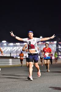 BIB: 22202
                            <button type="button" onclick="openModal(14445354)" class="btn btn-primary btn-sm float-right btn-popup" data-toggle="modal" data-target=".modal-high-quality">
                        <i class="fas fa-shopping-cart"></i> Add to Cart
                    </button>
                                            <button type="button" onclick="isThisMe(14445354, true)" class="btn btn-success btn-sm float-right btn-popup btn-isme hidden" data-toggle="tooltip" data-placement="bottom" title="นี่คือรูปของคุณใช่ไหม คลิกที่นี่เพื่อเอาเข้าอัลบั้ม">
                        <i class="fas fa-plus"></i> Add to album
                    </button>
                    <button type="button" onclick="isThisMe(14445354, false)" class="btn btn-warning btn-sm float-right btn-popup btn-isnotme hidden">
                        <i class="fas fa-ban"></i> Remove from album
                    </button>